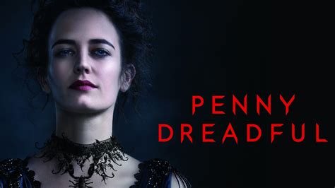 Watch Penny Dreadful · Season 1 Full Episodes Online Plex