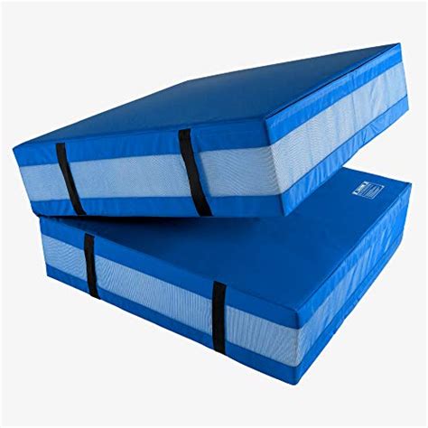 We Sell Mats Inch Thick Bifolding Gymnastics Crash Landing Mat Pad