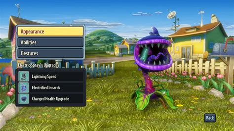 Power Chomper Plants Vs Zombies Garden Warfare Guide Ign