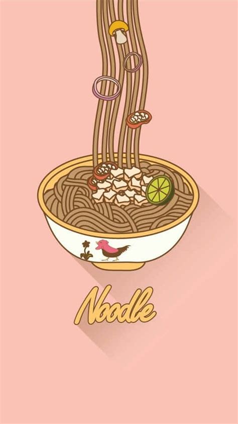 100 Ramen Wallpapers