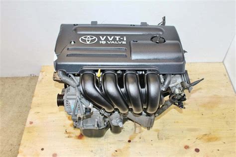 JDM Toyota 1ZZ FE 1 8L VVTI Engine Nearautosparts