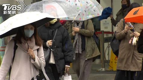 寒流將襲台！全台有雨迎入冬首波超強冷空氣 週末下探十度 Yahoo奇摩汽車機車