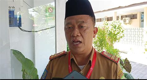 Beredar Salinan Keppres Penunjukan Isnan Fajri Jadi Sekda Provinsi