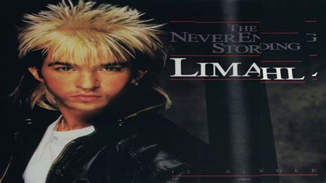 Limahl Neverending Story Youtube