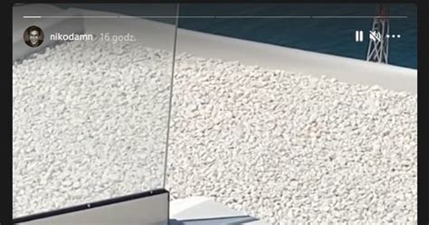 Julia Wieniawa W Sk Pym Bikini Na Luksusowych Wakacjach Pomponik Pl