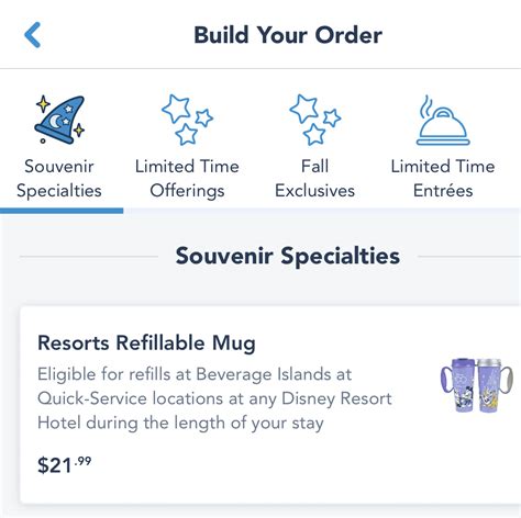 Disney World Refillable Mugs Pricing Tips Worth The Cost