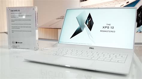 Dell XPS 13 9380 - reviews, what's changed from the XPS 13 9370