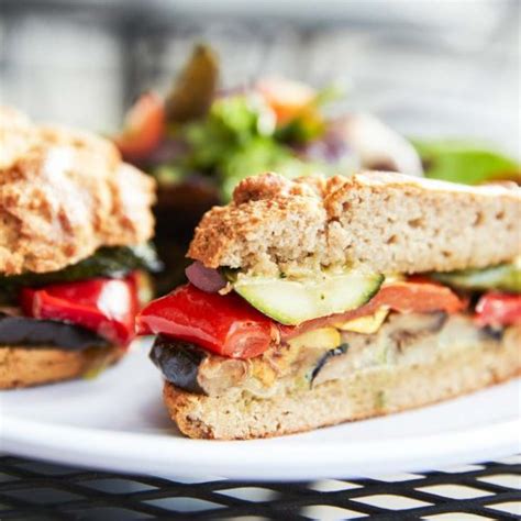 Vegetariano Buscando opções fáceis e deliciosas Aqui está uma receita