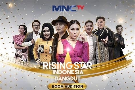 Jadwal Mnc Tv Selasa 11 Mei 2021 Saksikan Rising Star Upin Dan Ipin