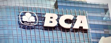 Profil Perusahaan BCA (PT Bank Central Asia, Tbk)