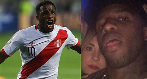 Jefferson Farfán Celebra La Clasificación Con Dos Conocidas Rubias Video Ojo Show Ojo