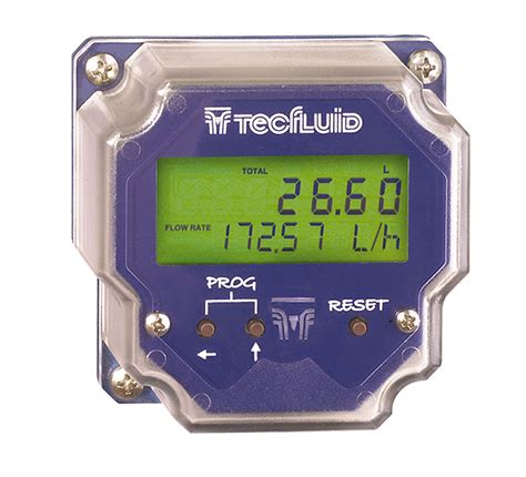 Compteur D Impulsions Programmable Cip