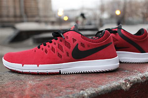 Nike Sb Free Gym Red” Sbd