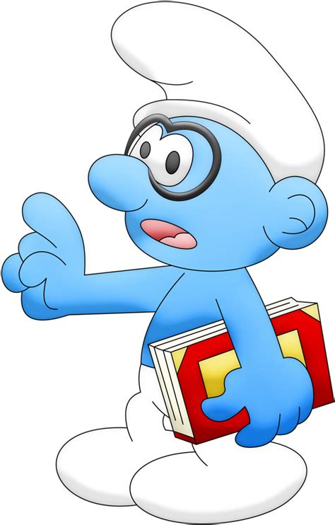 Smurfs The Smurfs Full Size Png Clipart Images Download