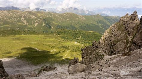 Hereihike Austrian Alps Via Ferrata Steingrubenkogel C