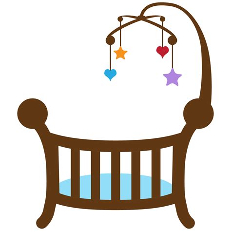 Nursery Clipart Babys Nursery Babys Transparent Free For Download On