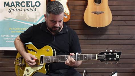 Tremble Mosaic MSC Guitar Worship Marcelo Rinaldi YouTube