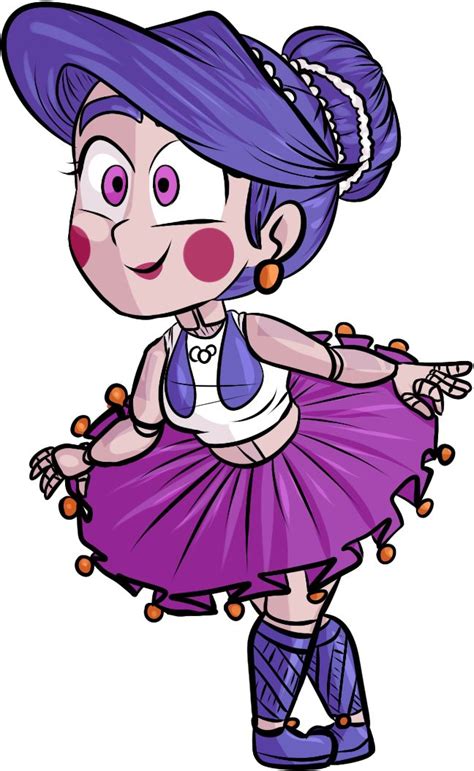 Ballora Fnaf Fnaf Comics Fnaf Sister Location Fnaf Drawings Afton