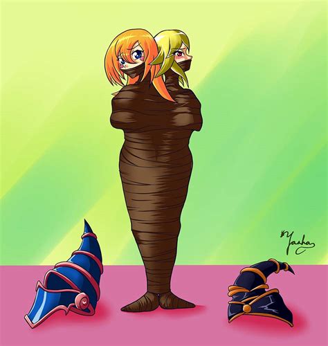 Magicals Darks In Tribute To The Doomed 1 By Yashasun Hentai Foundry