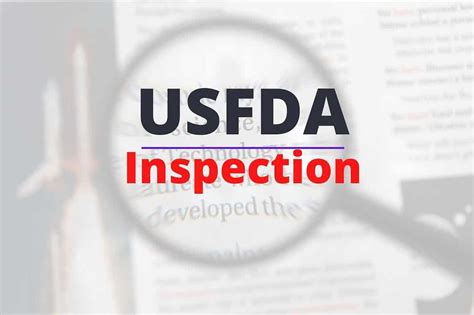 Usfda Completes Inspection Of Zydus Lifesciences With Zero Observations