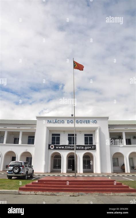 Palacio Do Governo Fotograf As E Im Genes De Alta Resoluci N Alamy