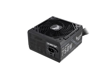 Nguồn máy tính Asus TUF GAMING 750B 750w Bronze