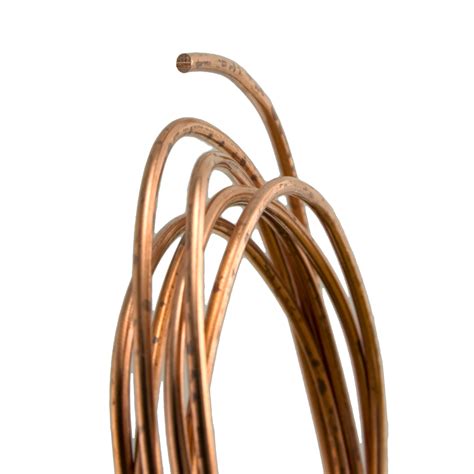 Copper Wire 20 Gauge, Dead Soft, Round (25 ft coil) - Shop Online - workingsilver.com | Jewelry ...