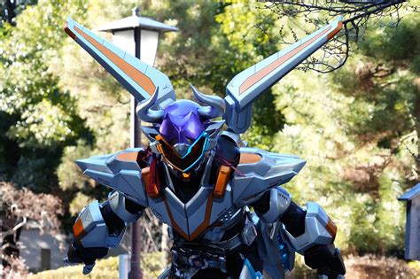 Kamen Rider Geats Episode Preview Orends Range Temp