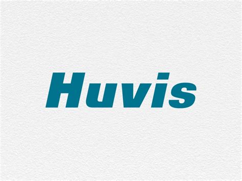 Huvis 20years Anniversary