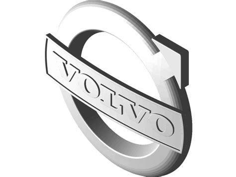 Volvo Logo Png Image Hd Png All