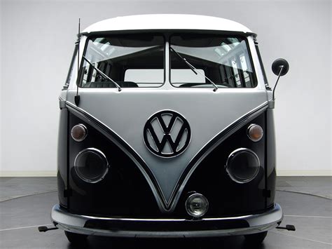 VW Bus Wallpaper ① WallpaperTag