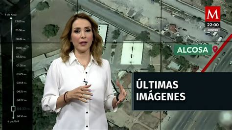 Milenio Noticias Azucena A Las 10 27 De Abril De 2022 Grupo Milenio