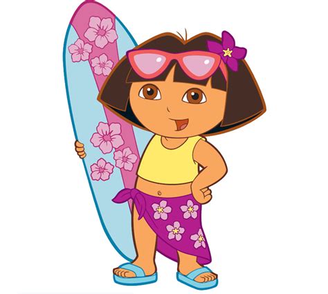 Nickelodeon Dora A Aventureira Png Imagens Dora A Aventureira Png