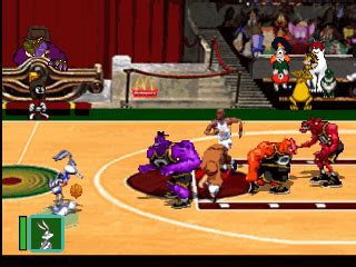 Buy Space Jam For Ps Retroplace