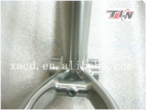 titanium bicycle frame (China Manufacturer) - Bicycle - Vehicles Products - DIYTrade China ...