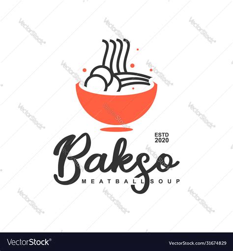 Mangkok Mie Ayam Vector
