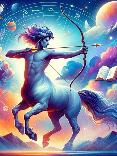 Sagittarius Daily Horoscope Today June Pay Attention To