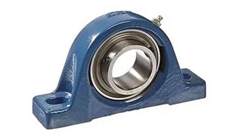 Pillow Block Bearing Skf At Best Price In Mumbai By Sanjog Trading Co Id 2850142937033