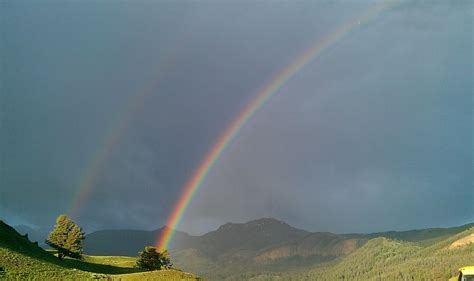 1 000 Imágenes y Fotos de Arcoiris Gratis HD