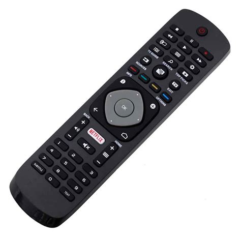 Daljinski Upravljač za PHILIPS LED NETFLIX YKF406 001 996596001555