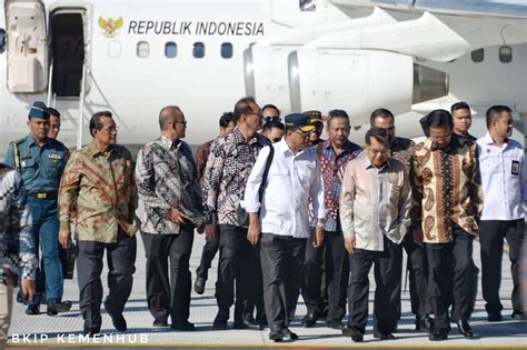 Infopublik Wapres Jk Kagumi Pembangunan Bandara Baru Yogyakarta