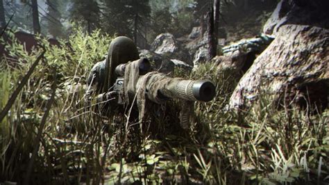 Call Of Duty Modern Warfare Cross Play Detailed Stevivor