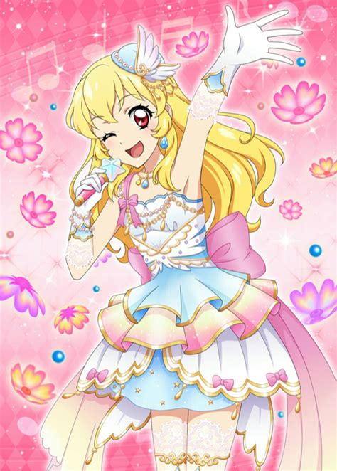 Hoshimiya Ichigo Ichigo Hoshimiya Aikatsu Image 2383615