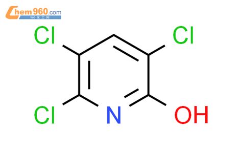 3 5 6 三氯 2 吡啶酚CAS号6515 38 4 960化工网