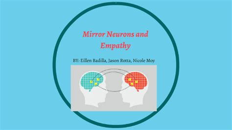 Mirror Neurons and Empathy by Jason Rotta on Prezi