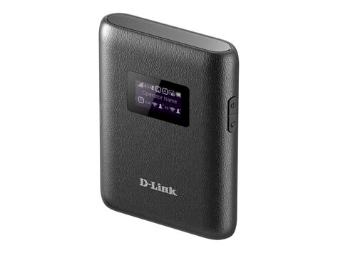 D Link DWR 933 Mobiler Hotspot 4G LTE Wi Fi Necdis De