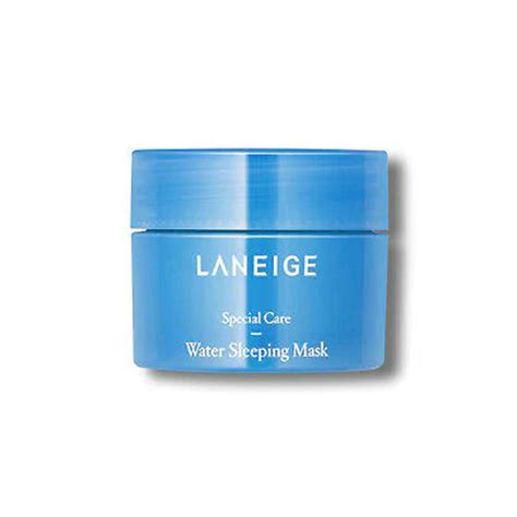 Laneige Water Sleeping Mask Ex 15ml Eshaistic Pk