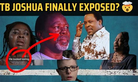 Tb Joshua Miracles News Latest News About Tb Joshua Miracles Today