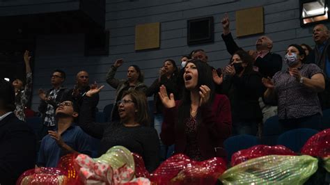 Costa Rica Finalizó El Congreso De Líderes Cristianos Con Cientos De Pastores Costarricenses