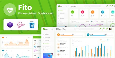 Fito - Your Ultimate Fitness Solution for a Healthier Lifestyle ...